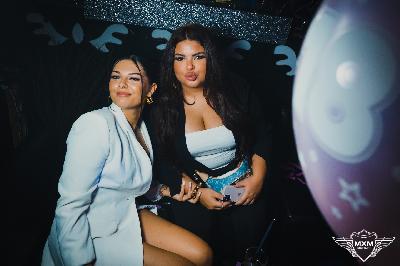 Party Bild aus dem Maxxim Club Berlin vom 13.09.2025